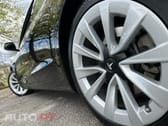 Tesla Model 3 Long Range Tração Integral