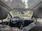 Peugeot 2008 1.6 BlueHDi Crossway