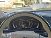 Volvo V60 2.0 D5 225cv Summum Geartronic 8vel