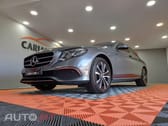 Mercedes-Benz E 300 de Avantgarde