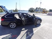BMW 318 d Line Sport Auto