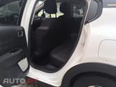 Citroen C3 1.2 PureTech C-Series