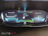 Peugeot 3008 1.6 Hybrid Allure Pack e-EAT8