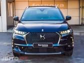 DS DS7 Crossback E-Tense Rivoli EAT8
