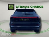 Audi E-Tron 50 QUATTRO