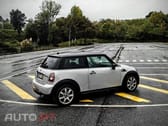MINI Cooper Cooper D
