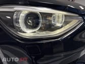 BMW 116 d EDynamics Line Sport