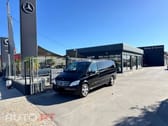 Mercedes-Benz Viano 2.2 CDI Ambiente Longo Auto.