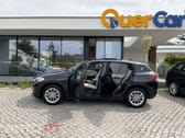 BMW X2 16 d sDrive