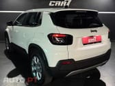 Jeep Avenger 1.2 GSE T3 Altitude
