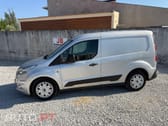 Ford Transit Connect 1.6 TDCi 3LUG c/AC