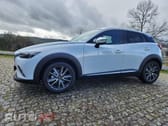 Mazda CX-3 1.5 Sky.Evolve