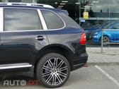Porsche Cayenne Tiptronic
