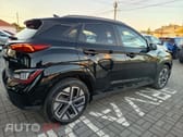 Hyundai Kauai 64 kWh Premium