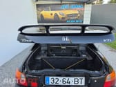 Honda CRX 1.6 VTi-A