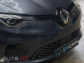 Renault Zoe (c/ Bateria) Zen 50