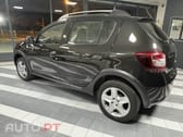 Dacia Sandero 0.9 TCe Stepway