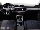 Audi Q3 45 TFSIe S tronic