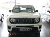 Jeep Renegade 1.0 T Limited