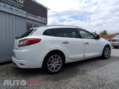 Renault Mégane Sport Tourer 1.5 dCi GT Line SS