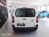 Peugeot Partner 1.5 BlueHDi Asphalt Standard