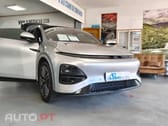 XPeng G6 87.5 kWh Long Range