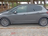Peugeot 208 1.5 BlueHDi Active Business Pack