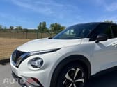 Nissan Juke 1.0 DIG-T Tekna