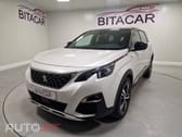 Peugeot 5008 1.6 BLUEHDI 120CV GTLINE TETO DE ABRIR