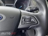 Ford Focus SW 1.5 TDCi EcoBlue Titanium Aut.