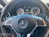 Mercedes-Benz A 180 Cdi AMG Line
