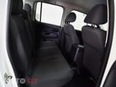 Volkswagen Amarok 2.0TDI CD 4MOTION