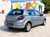 Opel Astra 1.3 CDTi Enjoy EcoFLEX