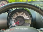 Peugeot 107 1.0 SE Envy