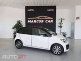 Volkswagen Up! 1.0 ECO Move CNG