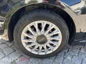Fiat 500 1.0 Hybrid Lounge