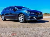 Peugeot 508 SW 1.6 BlueHDi Access P.Business EAT6