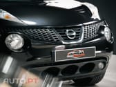 Nissan Juke 1.5 dCi Tekna