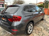 BMW X1 2.0 d S Drive Line Sport