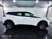 Peugeot 2008 1.2 PureTech Allure EAT8