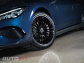 Mercedes-Benz EQE 300 Electric Art