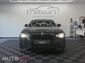 BMW 118 iA Pack M