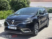 Renault Espace 1.6 dCi Initiale Paris EDC