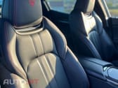 Maserati Ghibli GranSport