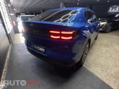 Ford Capri 77kWh RWD Premium