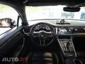 Porsche Panamera 4S Diesel