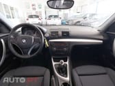 BMW 118 d Line Urban