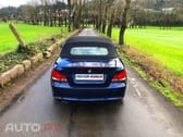 BMW 118 d Cabrio Edition Sport