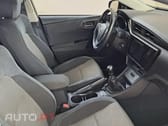 Toyota Auris 1.2T Exclusive