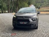 Citroen C3 1.2 PureTech Shine EAT6